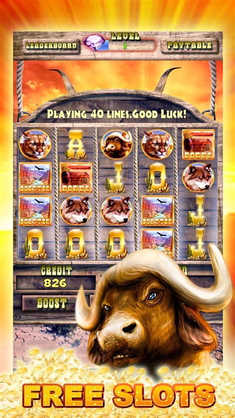 slots games apps|install buffalo slots game app.